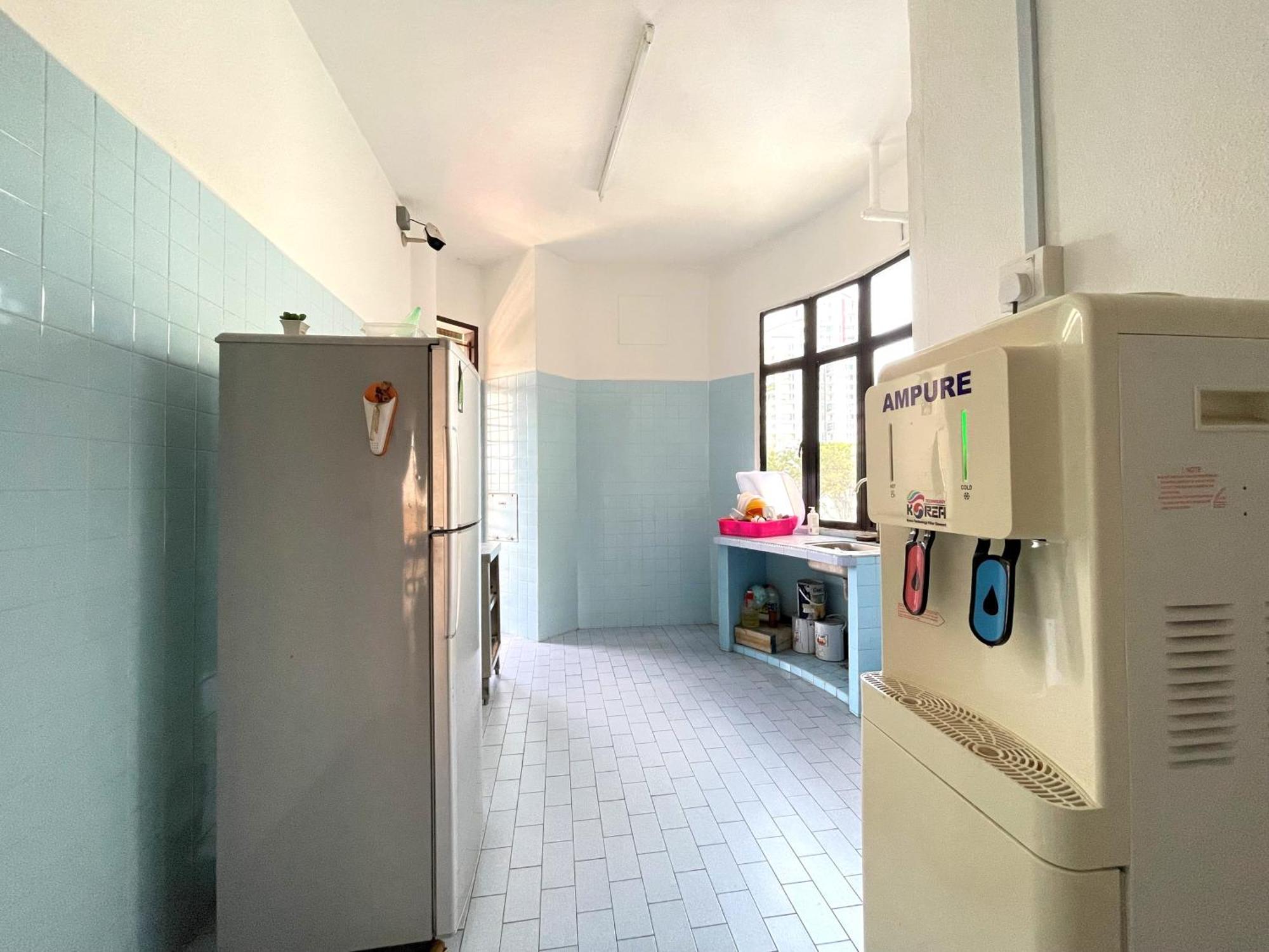 Oyo Home 90326 Wg Guest House ジョージタウン エクステリア 写真