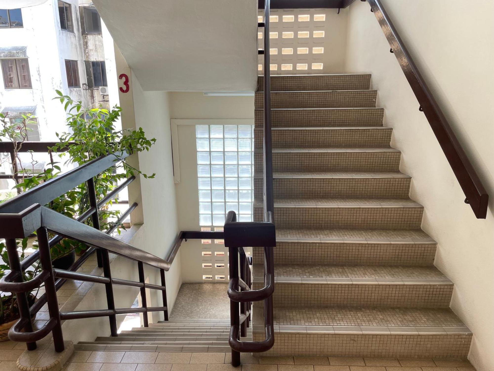 Oyo Home 90326 Wg Guest House ジョージタウン エクステリア 写真