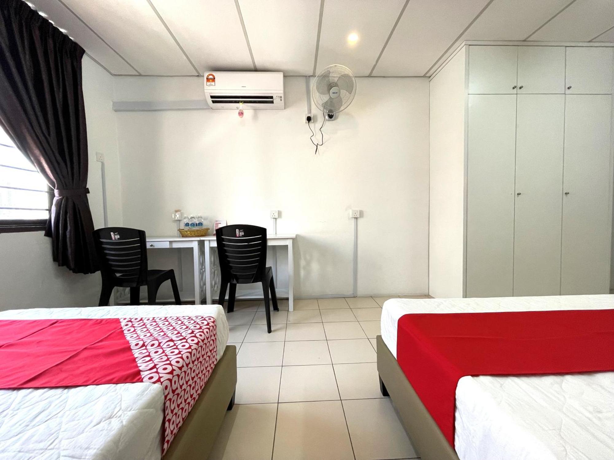 Oyo Home 90326 Wg Guest House ジョージタウン エクステリア 写真