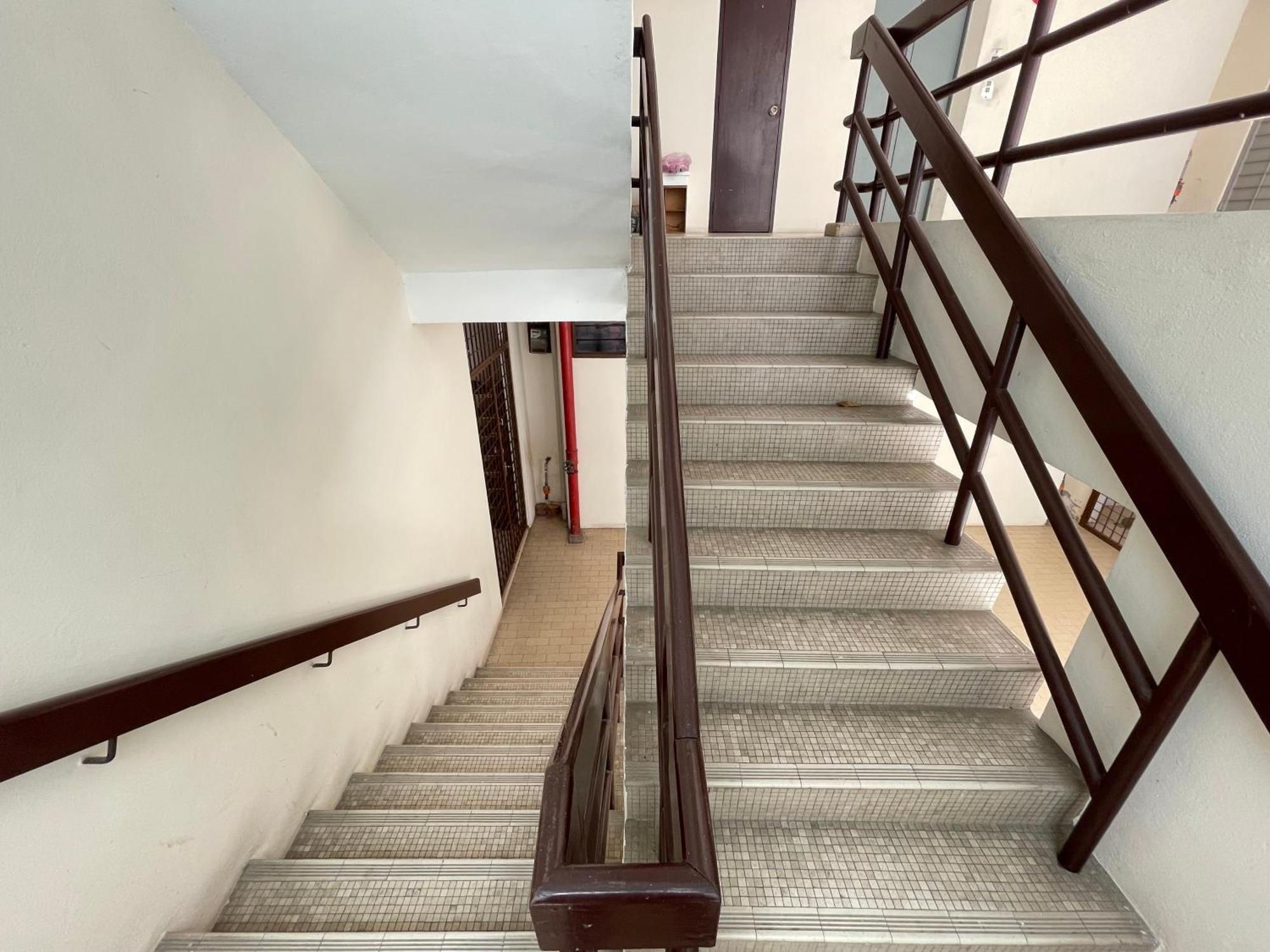 Oyo Home 90326 Wg Guest House ジョージタウン エクステリア 写真