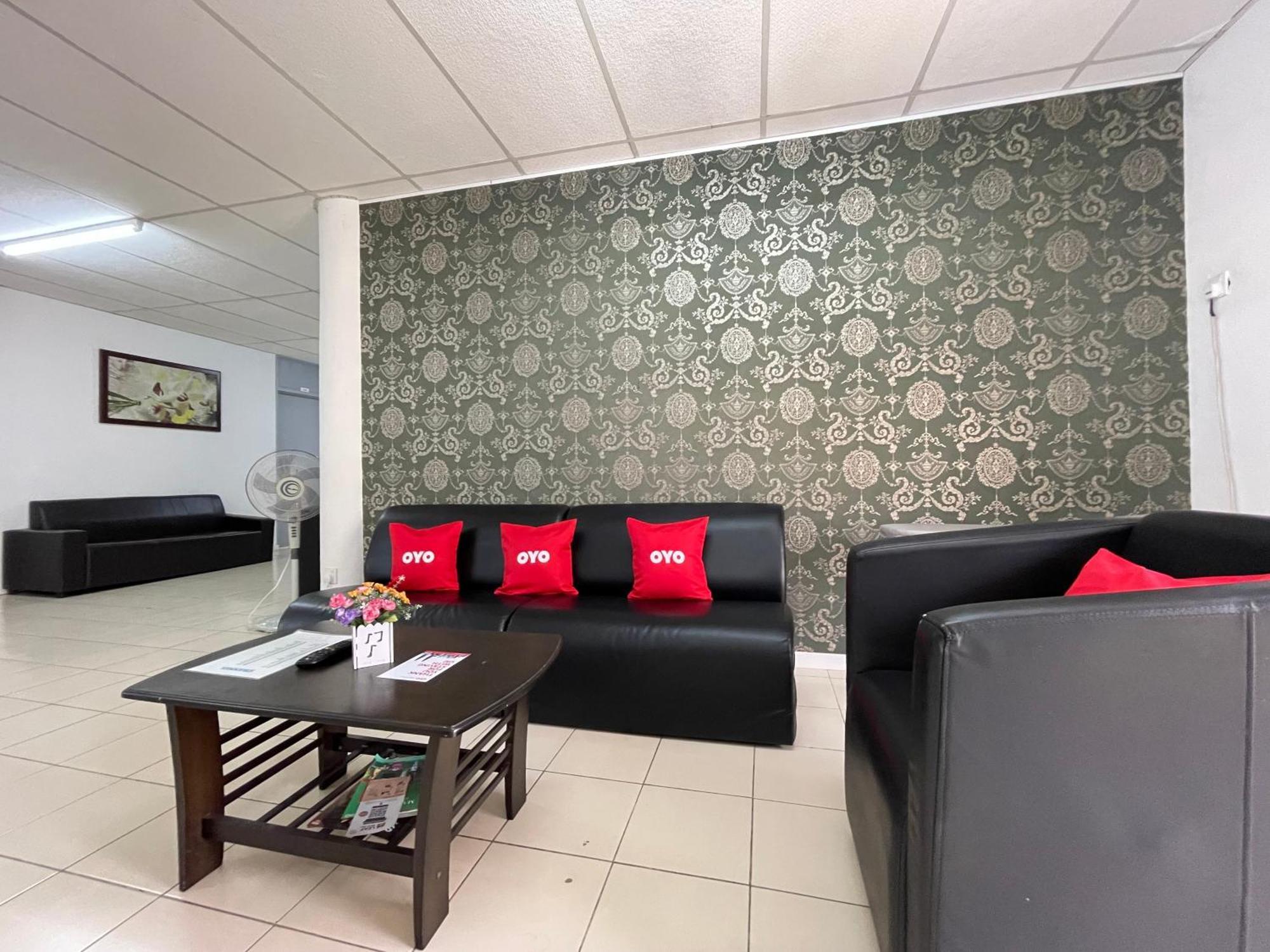 Oyo Home 90326 Wg Guest House ジョージタウン エクステリア 写真