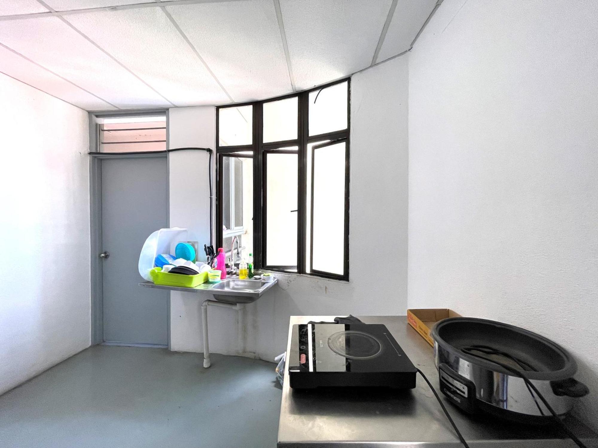 Oyo Home 90326 Wg Guest House ジョージタウン エクステリア 写真