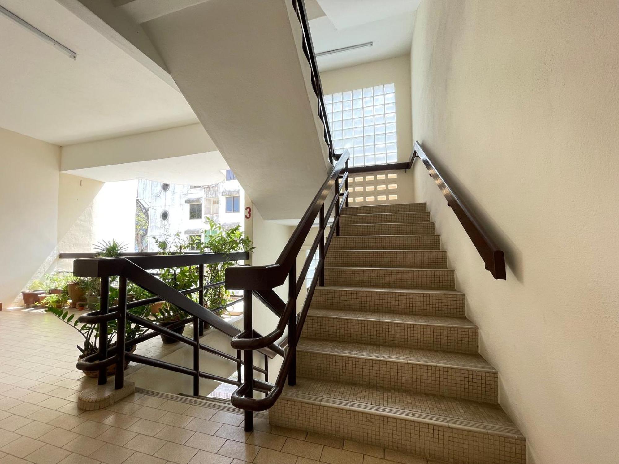 Oyo Home 90326 Wg Guest House ジョージタウン エクステリア 写真